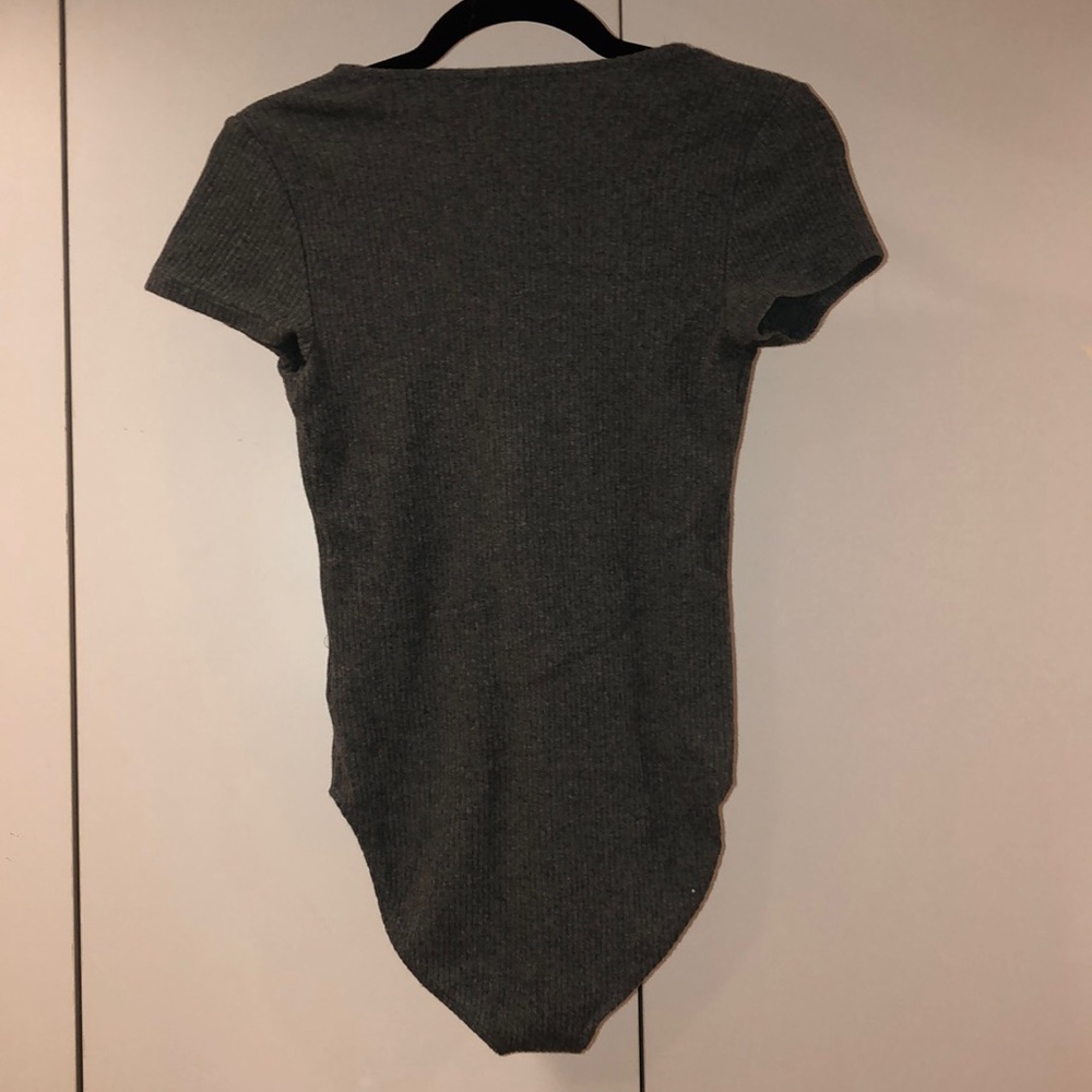 Express Bodysuit - Picture 3 of 6